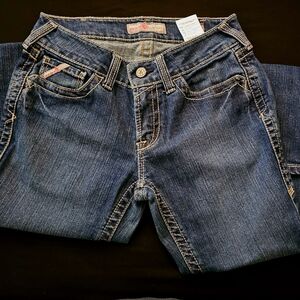 Ariat jeans